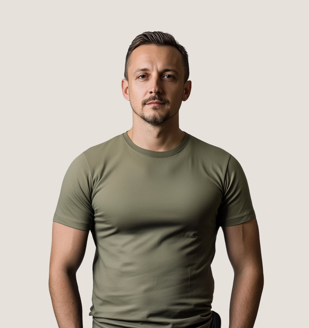 Zestaw 2 szt. | Khaki