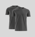 Zestaw 2 szt. | Szary