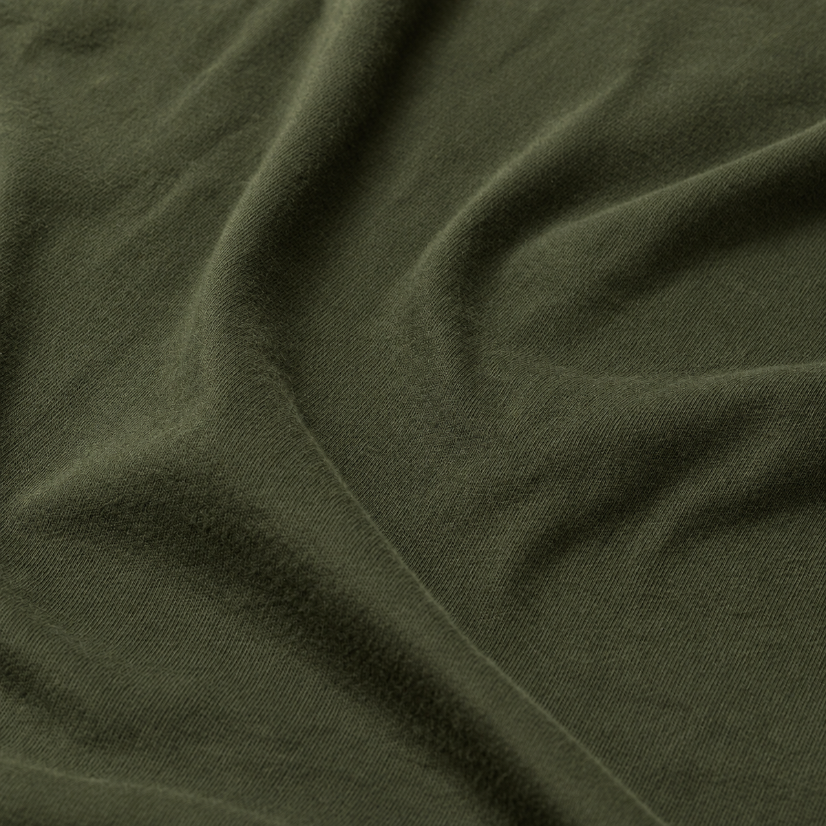Zestaw 6 szt. | Militarna Zieleń