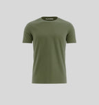 Koszulka | Militarna Zieleń