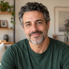 Portrait de Alex